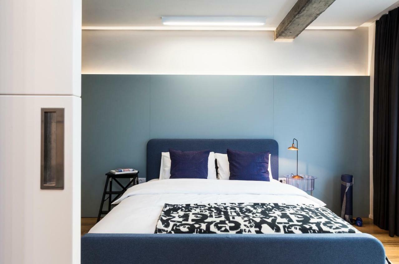 Set-Up Design Apartment Sofia Luaran gambar