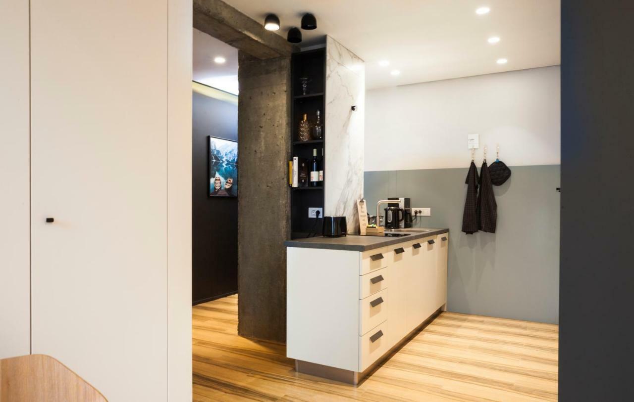 Set-Up Design Apartment Sofia Luaran gambar