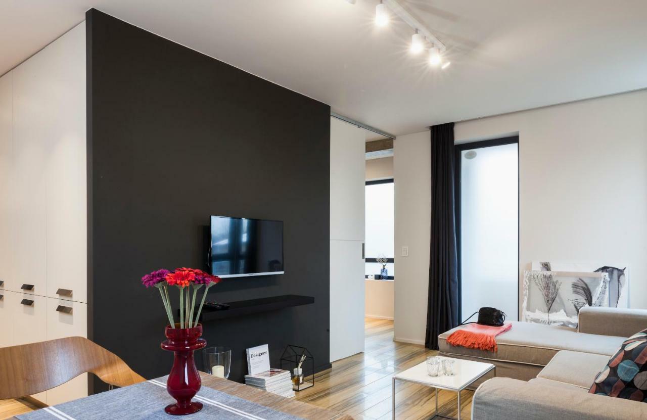 Set-Up Design Apartment Sofia Luaran gambar