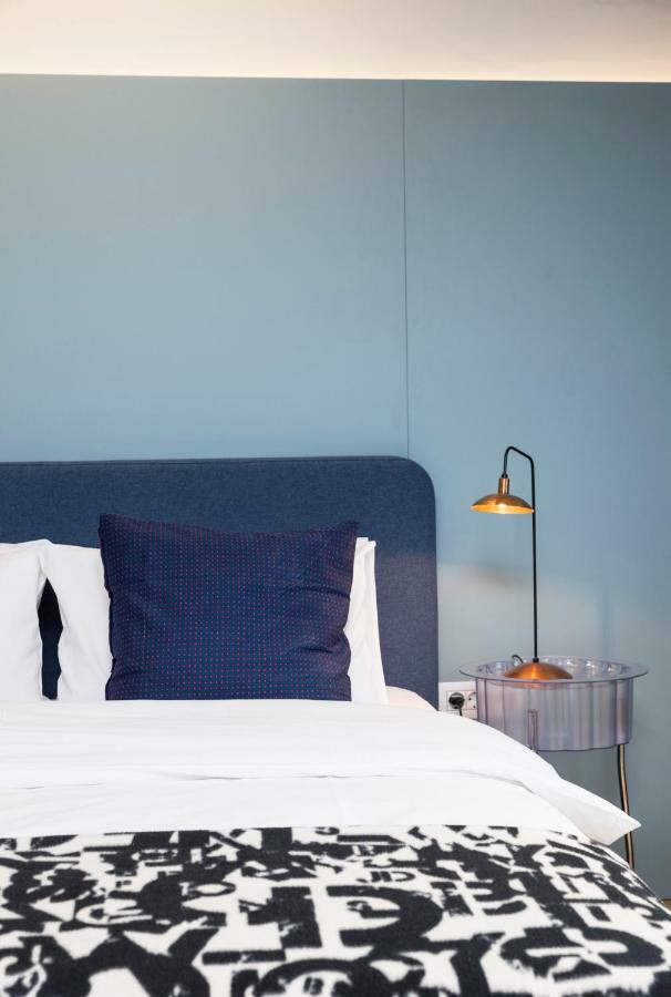 Set-Up Design Apartment Sofia Luaran gambar