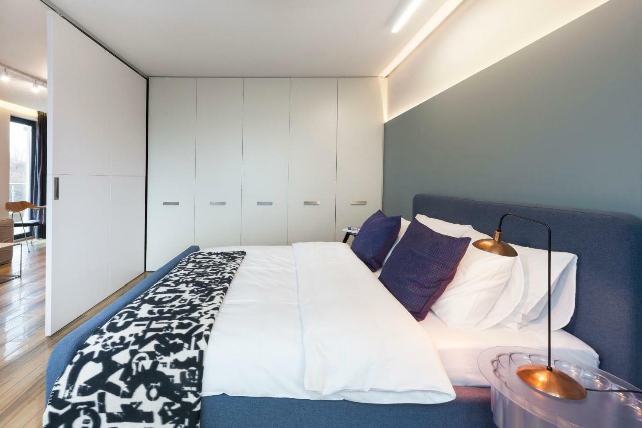Set-Up Design Apartment Sofia Luaran gambar